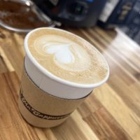 Latte Art Latte Art