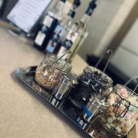 Cioccolata Bar Cioccolata Bar