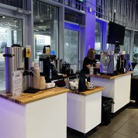 Piccolo + Americana Piccolo + Americana